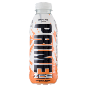 Prime Hydration Orange - Foto 1