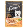 Cesar Cibo Umido Per Cani Adulti Con Pollo E Verdure Miste