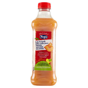 Yoga Bevanda Senza Zuccheri Aggiunti Pesca - Foto 3