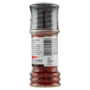 Peperoncino In Fiocchi Con Tappo Macina Ubena - Foto 3