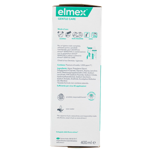 Colluttorio Sensitive Elmex - Foto 2