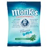 MONK'S CLASS.MENTA/EUC - Foto 1 di 3