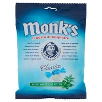 Caramelle Monk ' s Caramelle Monk ' s