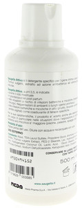 Detergente Intimo Attiva Ph 3,5 Saugella - Foto 2