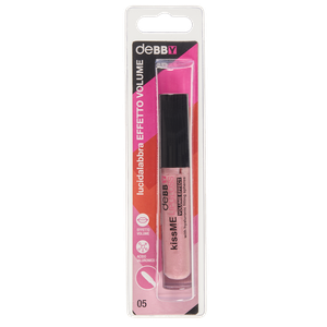 Lipgloss Kiss Me 05 Debby - Foto 1