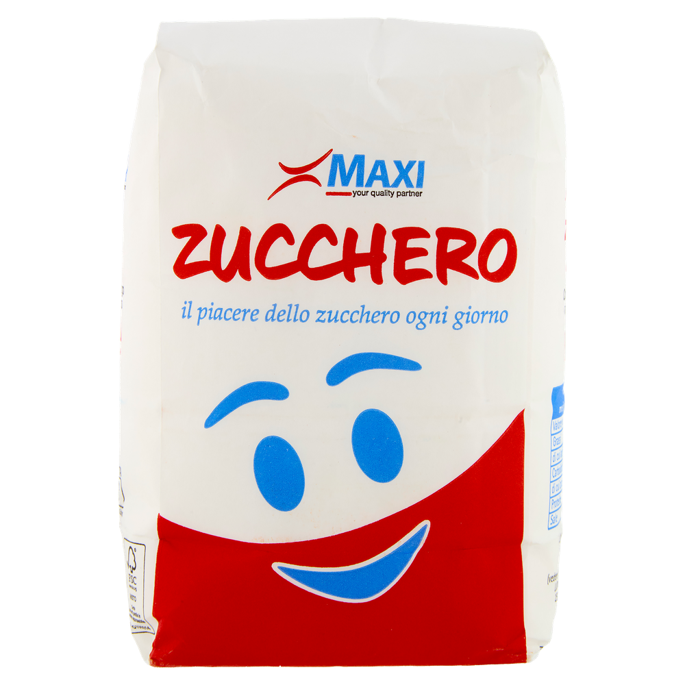 Zucchero Semolato - Foto 3