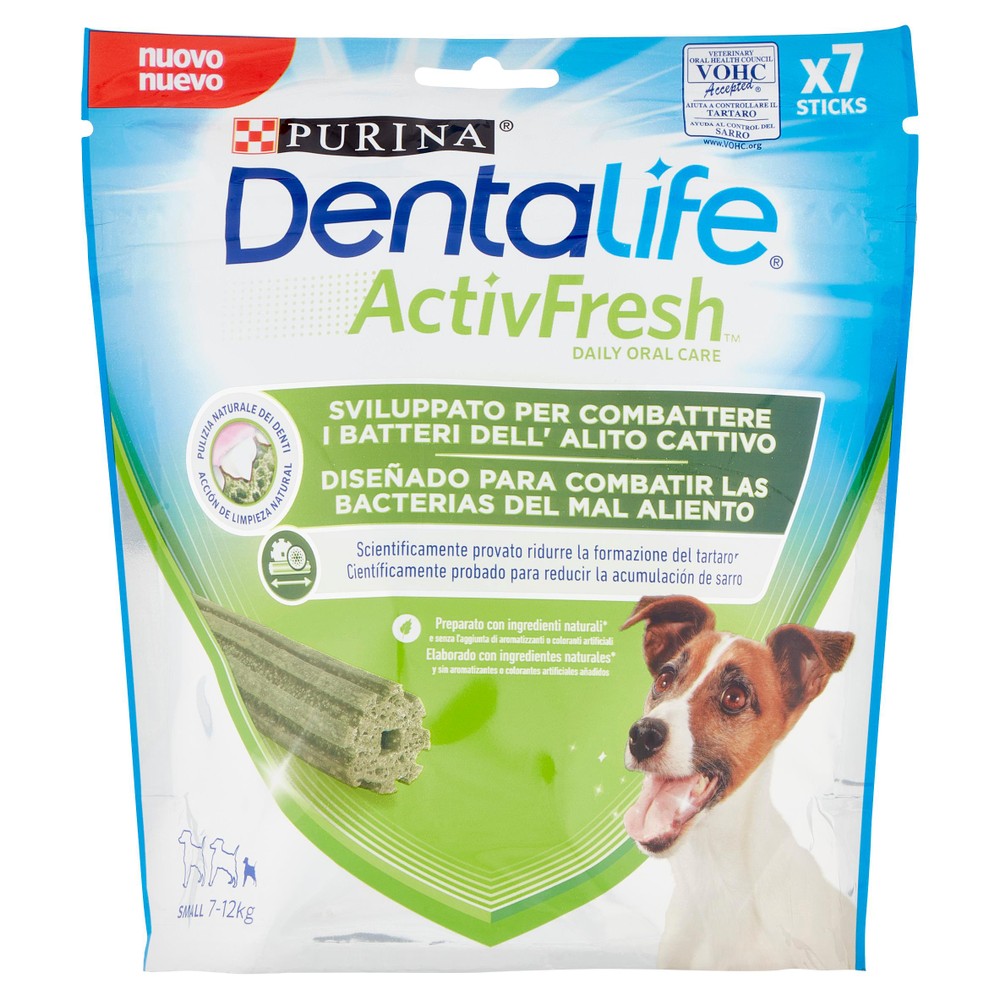 Dentalife Active Fresh Small - Foto 1