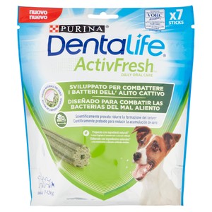 Dentalife Active Fresh Small - Foto 1