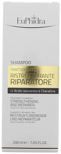 Shampoo Ristrutturante Euphidra
