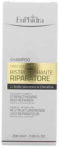 Shampoo Ristrutturante Euphidra - Foto 1