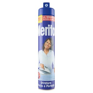 Appretto Spray Merito Maxi Formato - Foto 1