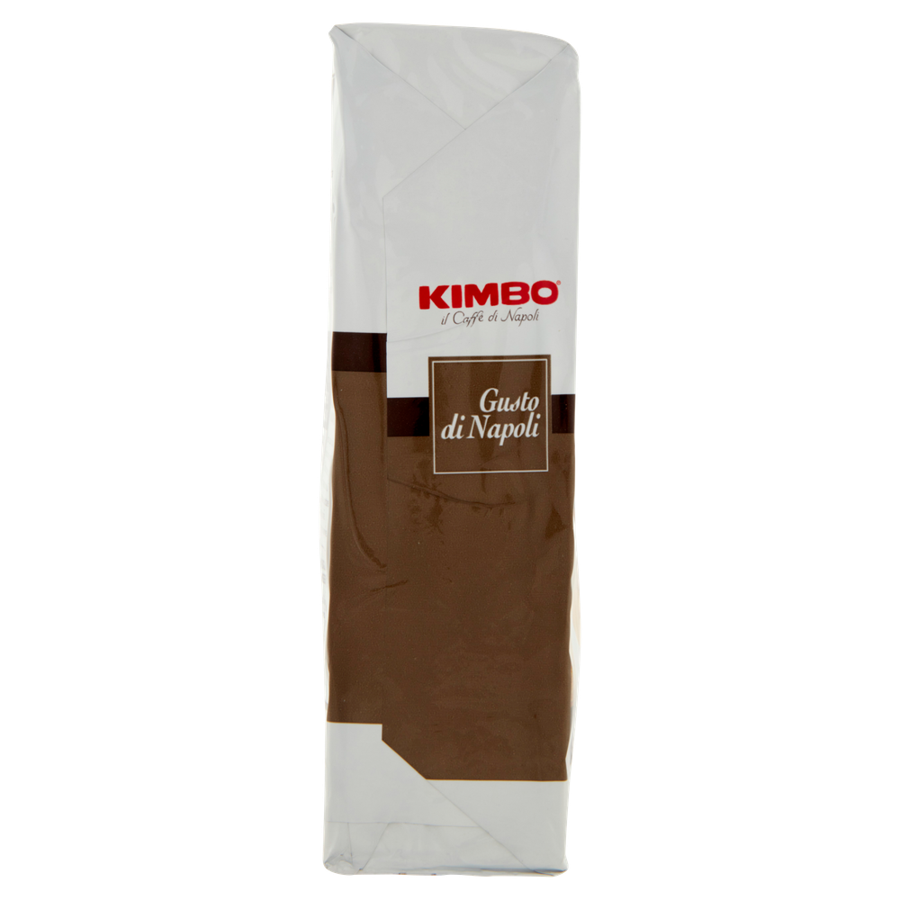 Caffè Macinato Gusto Di Napoli Intenso 2x250g Kimbo - Foto 2