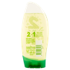 DOCCIA BADEDAS 2IN1