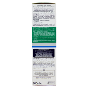 Somatoline Drenante Body Ml 200 - Foto 2