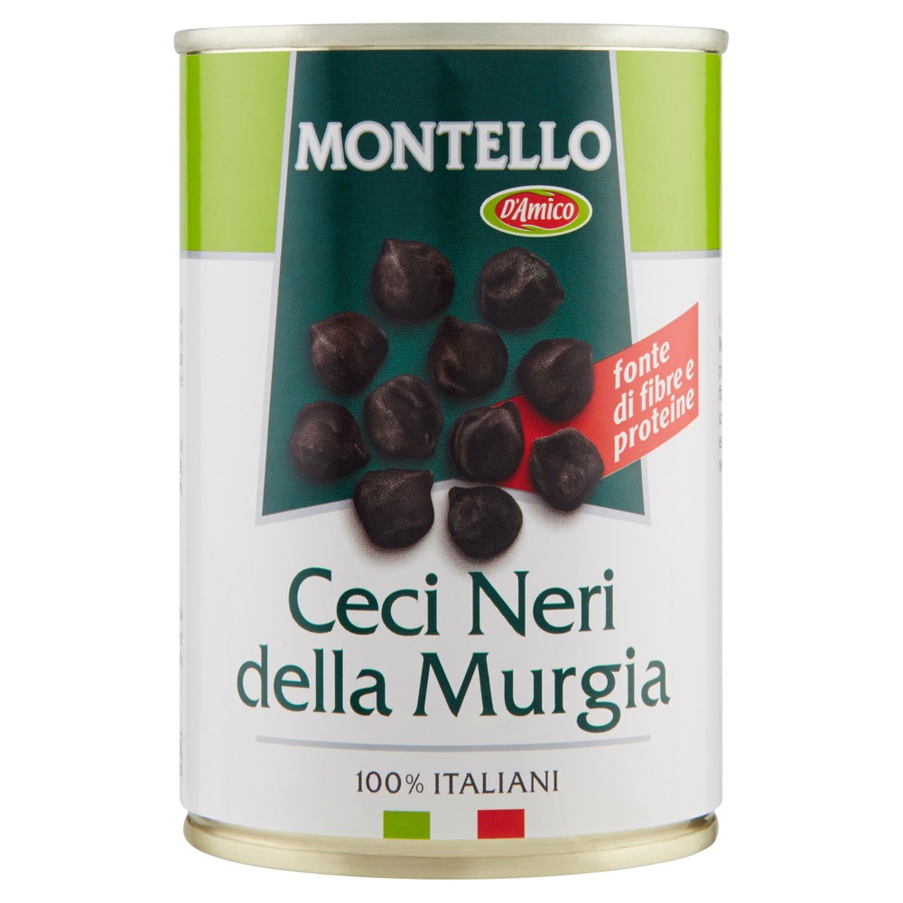 Ceci Neri Della Murgia