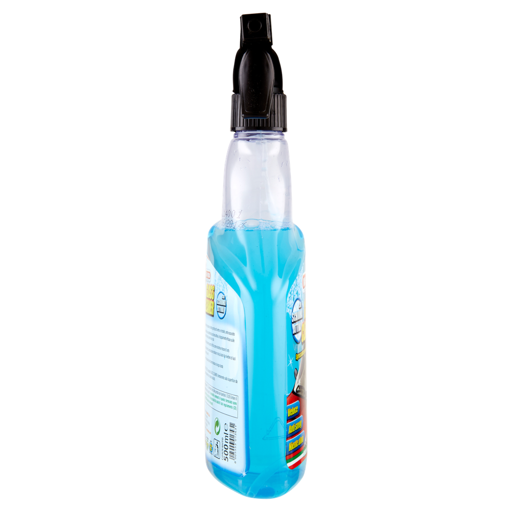 Detergente Per Vetri Glass Cleaner 500 Ml Mafra - Foto 2