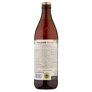 Birra Weiss Paulaner - Foto 3