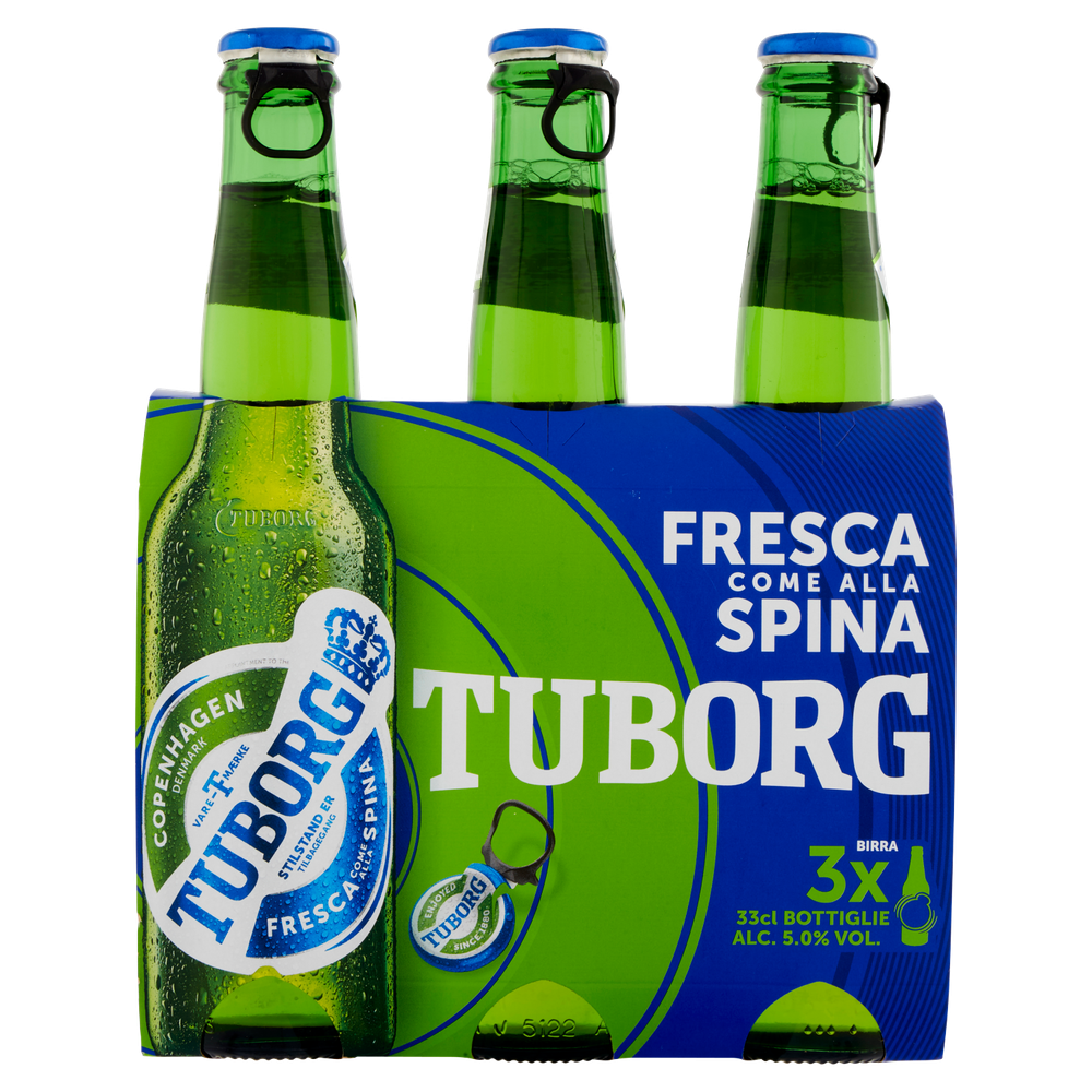 Tuborg Bier Conf. Da 3 - Foto 3