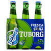 TUBORG BIER 33X3 VAP - Foto 3 di 3