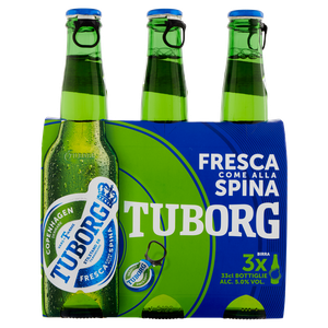 Tuborg Bier Conf. Da 3 - Foto 3