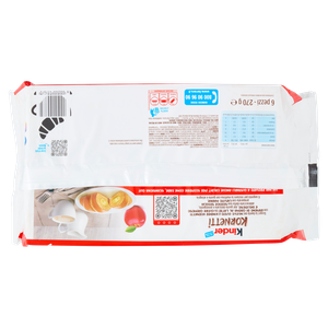 Kornetti Crema Al Latte Kinder - Foto 3