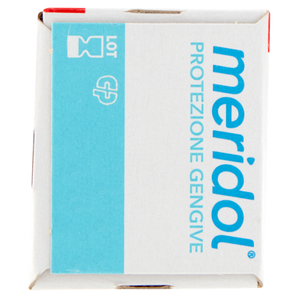 Dentifricio Protezione Gengive Con Effetto Antibatterico Meridol - Foto 2