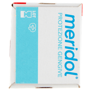 Dentifricio Protezione Gengive Con Effetto Antibatterico Meridol - Foto 2