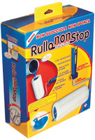 Rullo Non Stop Con Serbatoio Per Pitture Murali 21 cm Nespoli Rullo Non Stop Con Serbatoio Per Pitture Murali 21 cm Nespoli
