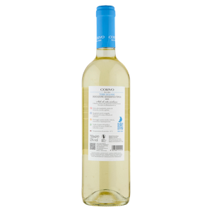 Bianco Igt Terre Siciliane Corvo - Foto 3
