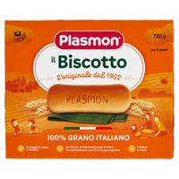 Biscotti Plasmon