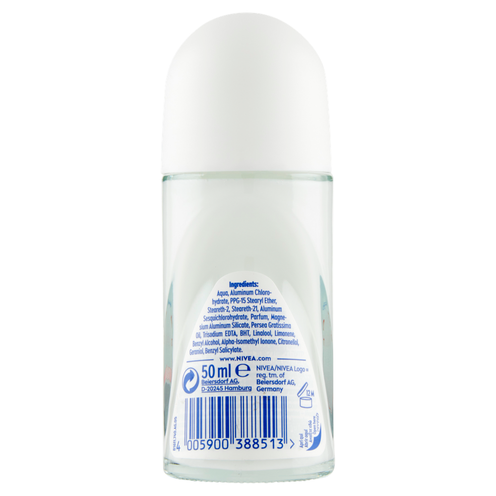 Deodorante Roll On Dry Comfort Nivea - Foto 3