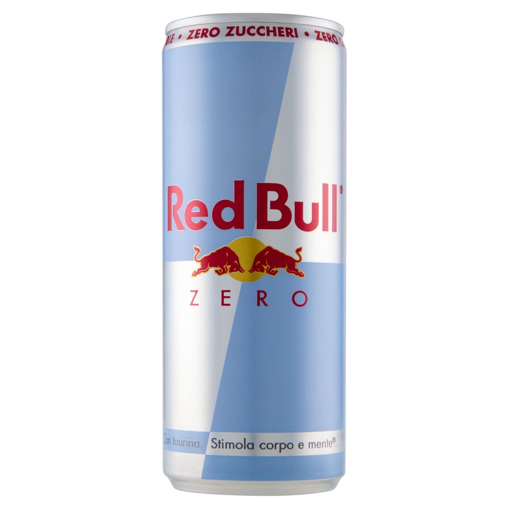 Red Bull Zero Bennet Online