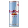 RED BULL ZERO - Foto 1 di 3