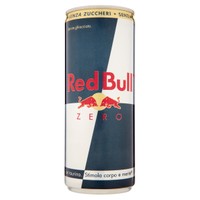 Energy Drink Zero Calorie Red Bull