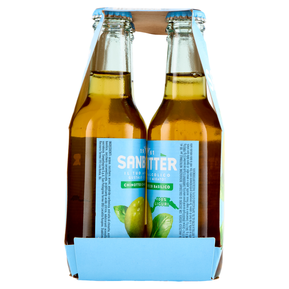 Sanbitter 200x3 Gusti Vari - Foto 2