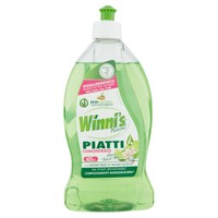 Detergente Piatti Concentrato Winni's