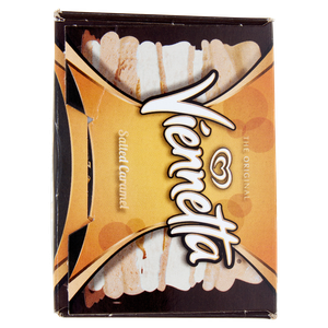 Viennetta Salted Caramel Algida - Foto 2