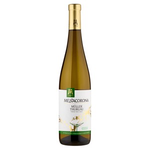 Muller Thurgau Trentino Mezzacorona - Foto 1