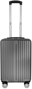 Trolley Abs Grigio - Foto 1