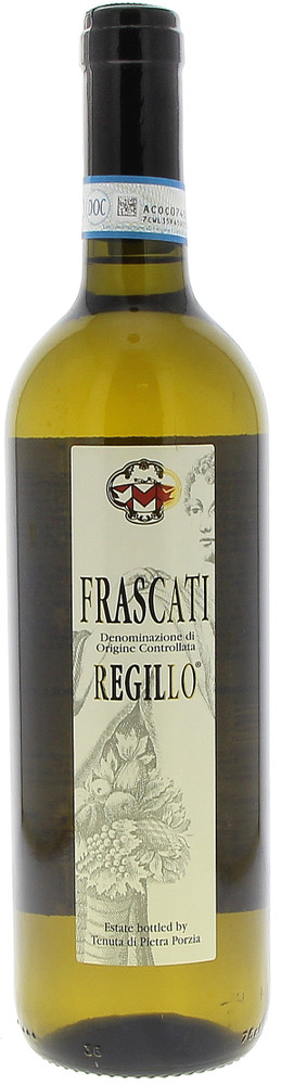 Frascati Regillo Tenuta Di Pietra Porzia - Foto 1