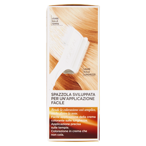 Colorazione Per Capelli 8.32 Biondo Chiaro Perla Age Perfect Excellenc