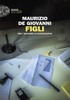 Figli Per I Bastardi Di Pizzofalcone - De Giovanni Maurizio - Einaudi