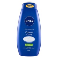 Bagno Schiuma Crema Care Nivea Bagno Schiuma Crema Care Nivea