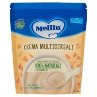Crema Multicereali Mellin