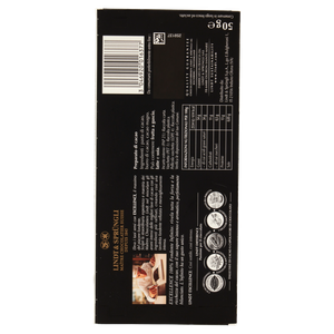 Tavoletta Cioccolato 100% Fondente Excellence Lindt - Foto 3