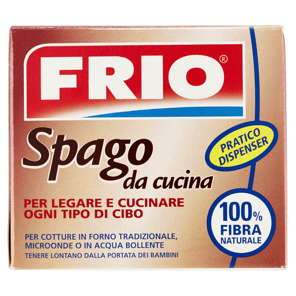Spago Cucina Frio - Foto 1