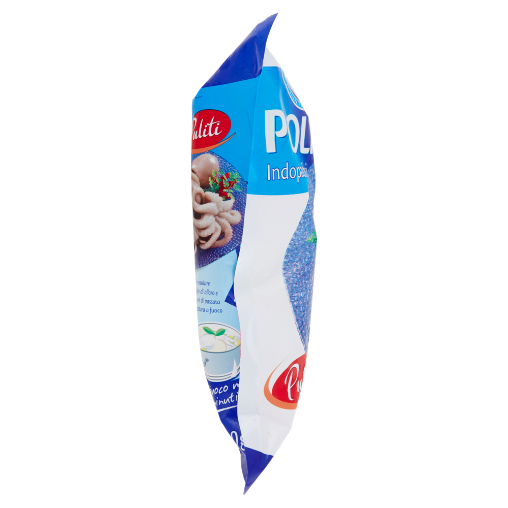Polpetti Indopacifico Oggi Pesce - Foto 2