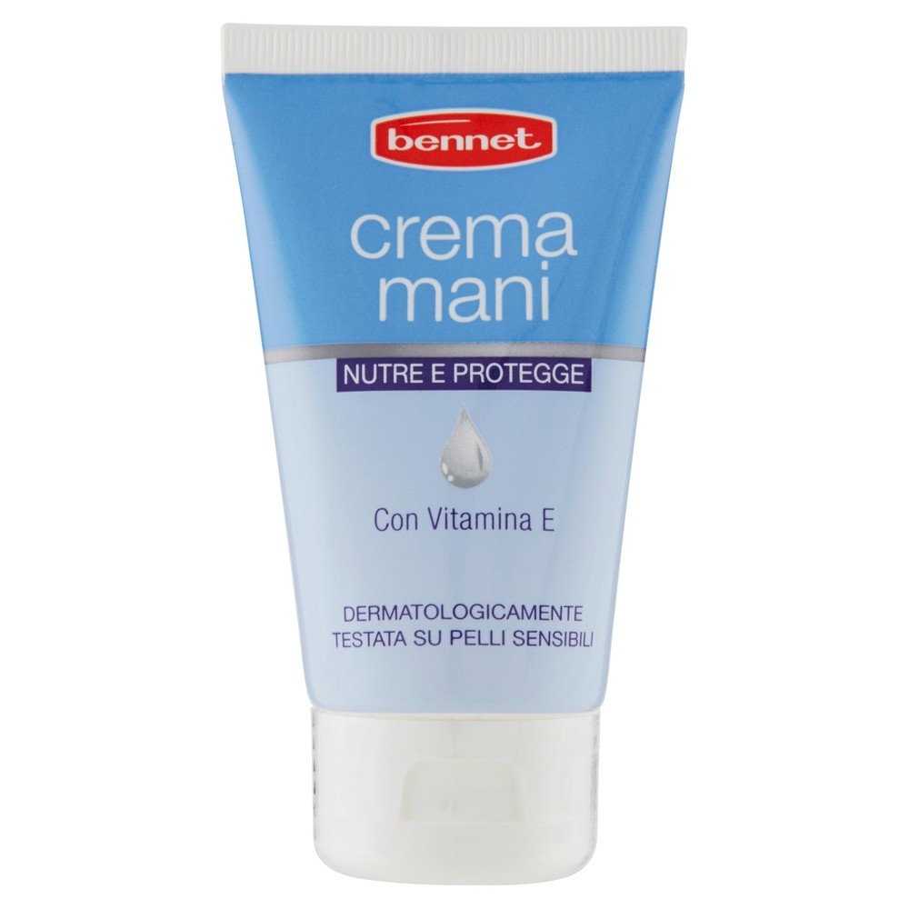 Crema Mani Nutriente Bennet - Foto 1