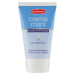 Crema Mani Nutriente Bennet - Foto 1