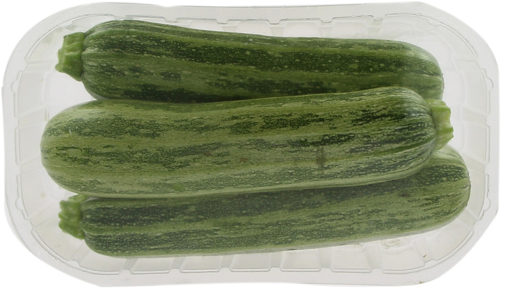 Zucchine Bianche Vassoio - Foto 1